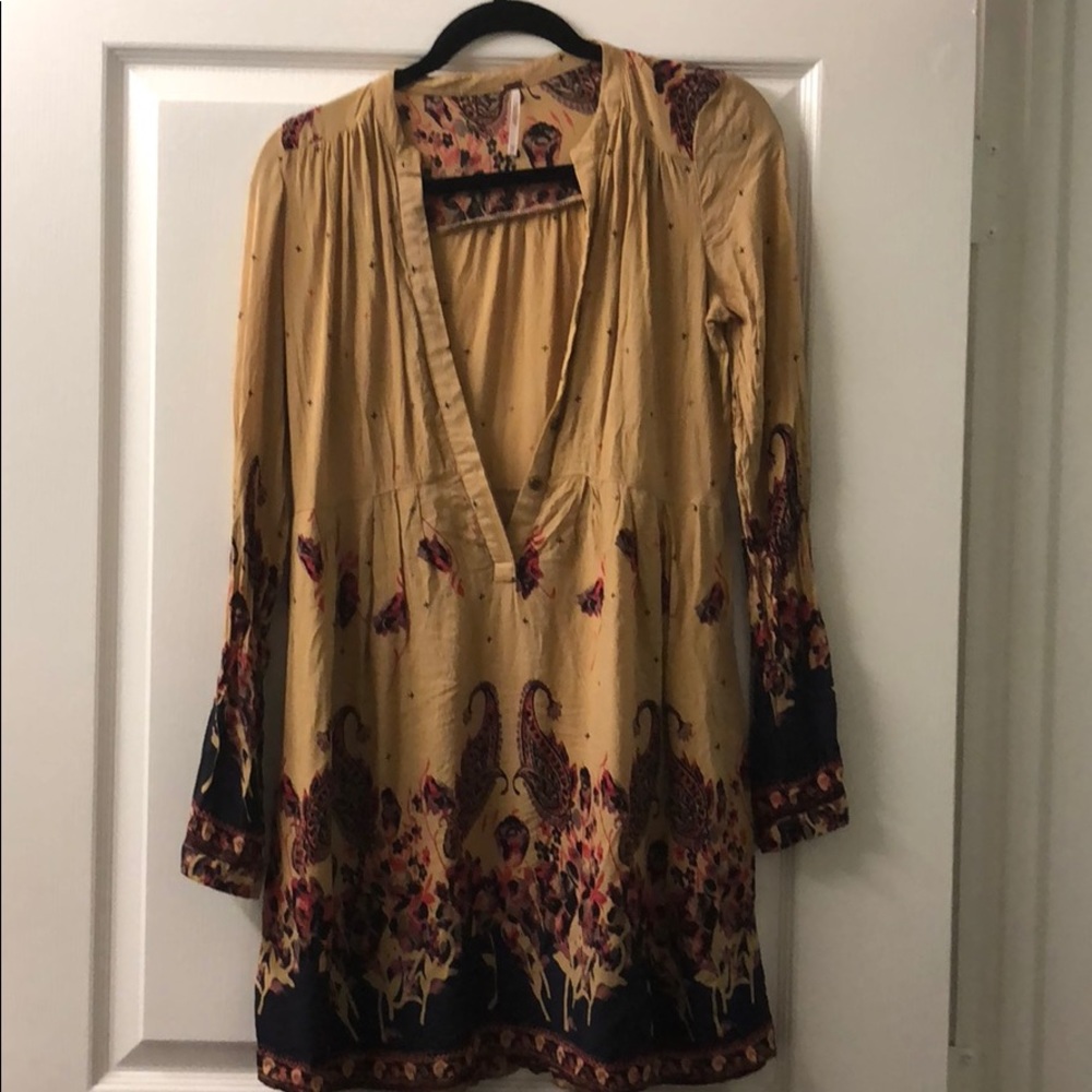 Free People Dress